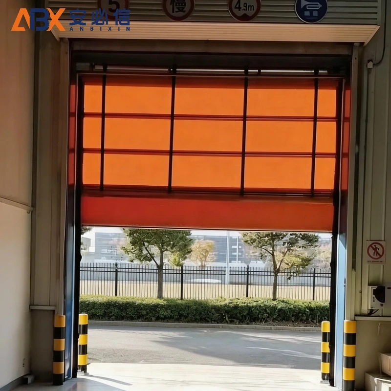 威海市翻转式卸货平台